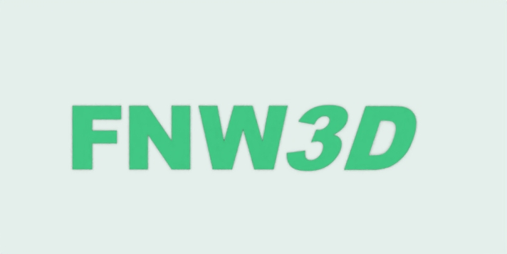 Freedman, Nelson and Wilson 3D Printing and Design
